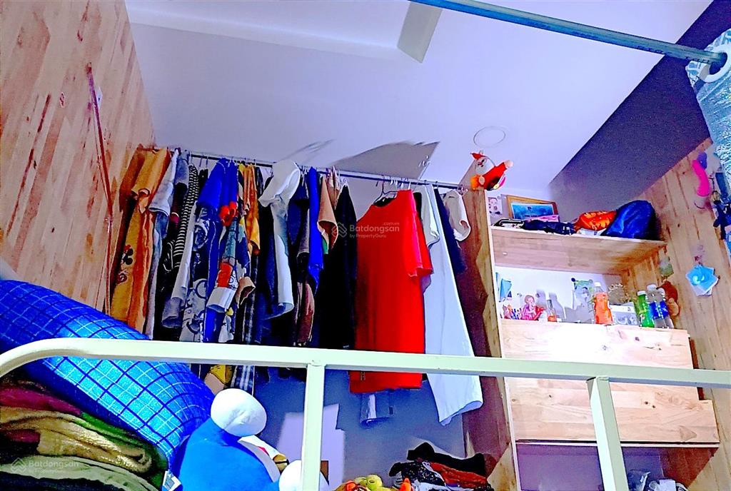 Cho thuê nhà trọ ở đường cao lỗ, phường 4, quận 8, hồ chí minh giá tốt, 30m2