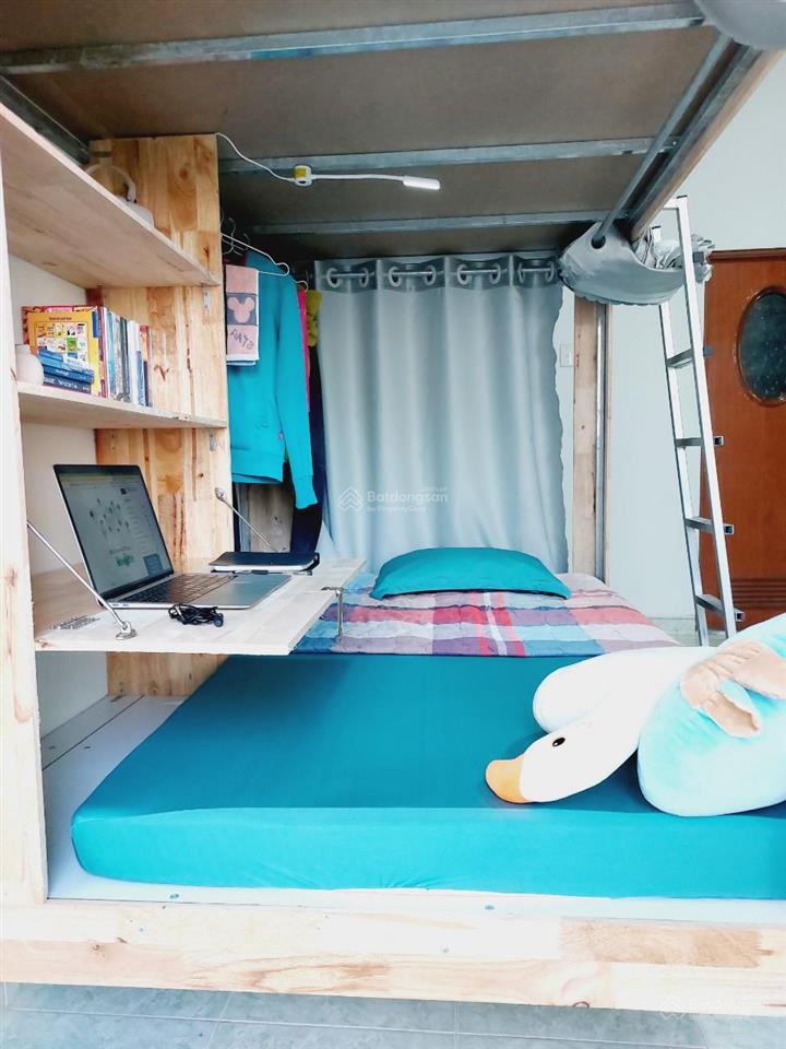 Cho thuê nhà trọ ở đường cao lỗ, phường 4, quận 8, hồ chí minh giá tốt, 30m2
