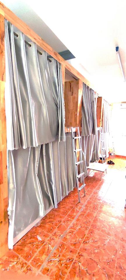 Cho thuê nhà trọ ở đường cao lỗ, phường 4, quận 8, hồ chí minh giá tốt, 30m2
