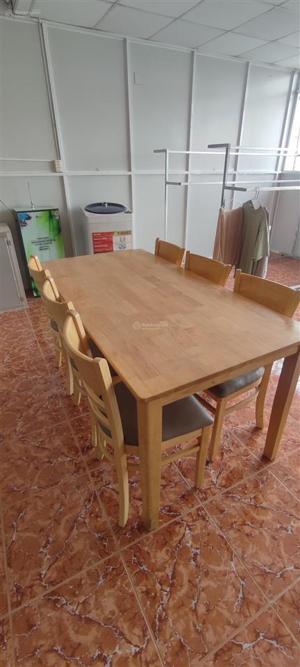 Cho thuê nhà trọ ở đường cao lỗ, phường 4, quận 8, hồ chí minh giá tốt, 30m2
