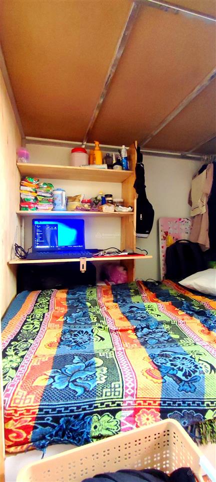 Cho thuê nhà trọ ở đường cao lỗ, phường 4, quận 8, hồ chí minh giá tốt, 30m2