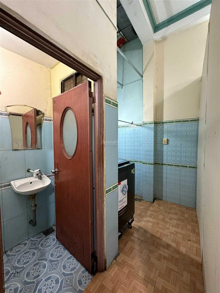Cho thuê phòng trọ ở ghép, ký túc xá, đầy đủ tiện nghi, q. tân bình