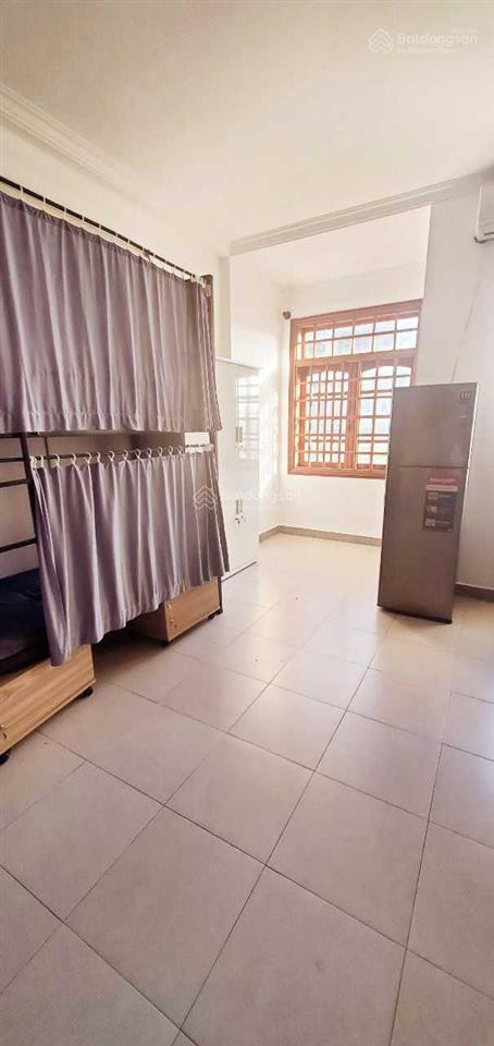 Cho thuê ký túc xá, phòng trọ ở ghép, giá 1tr, đầy đủ tiện nghi, thoáng mát, thủ đức