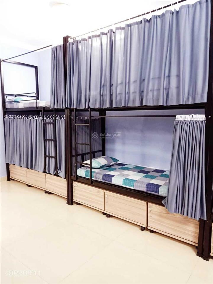 Cho thuê ký túc xá, phòng trọ ở ghép, giá 1tr, đầy đủ tiện nghi, thoáng mát, thủ đức