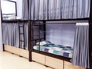 Cho thuê ký túc xá, phòng trọ ở ghép, giá 1tr, đầy đủ tiện nghi, thoáng mát, thủ đức