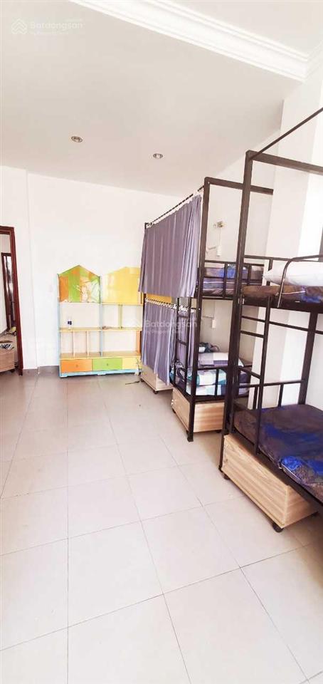 Cho thuê ký túc xá, phòng trọ ở ghép, giá 1tr, đầy đủ tiện nghi, thoáng mát, thủ đức