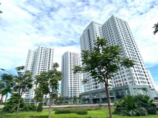 Chính chủ bán căn hộ chung cư x2 đại kim, 77m2, 2pn, view công viên, nhà đẹp ở ngay
