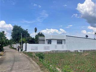 Bán gấp đất thổ cư 1003m2  200m2 ont tại xã xuân tâm, xuân lộc, đồng nai, giá 8,5 tỷ