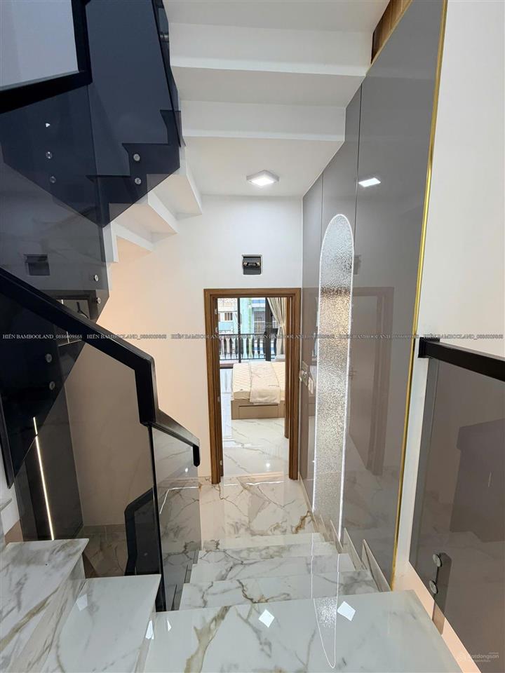 Bán nhà phố đường hương lộ 2  full nội thất  60m2  gần ngã tư bốn xã  nhỉnh 7 tỷ