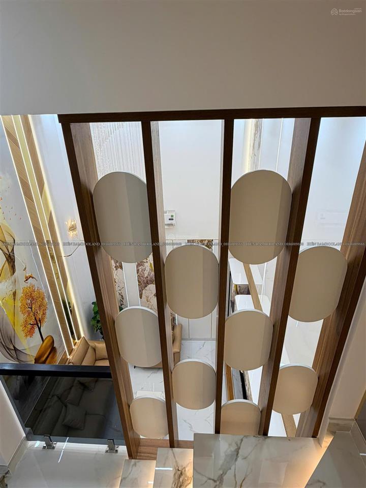 Bán nhà phố đường hương lộ 2  full nội thất  60m2  gần ngã tư bốn xã  nhỉnh 7 tỷ