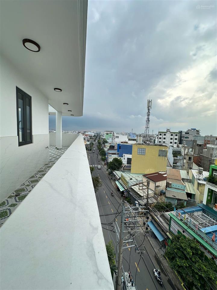 Bán căn góc 2 mặt tiền đường mã lò, có thể làm shophouse, ngang 12m, 6 tầng, 19 tỷ thương lượng