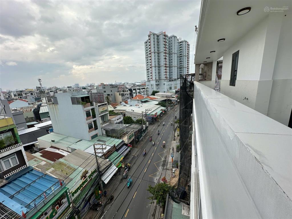 Bán căn góc 2 mặt tiền đường mã lò, có thể làm shophouse, ngang 12m, 6 tầng, 19 tỷ thương lượng