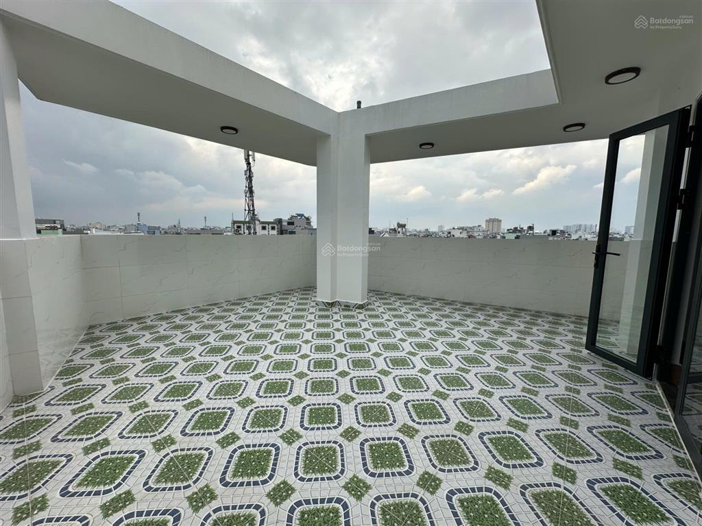 Bán căn góc 2 mặt tiền đường mã lò, có thể làm shophouse, ngang 12m, 6 tầng, 19 tỷ thương lượng