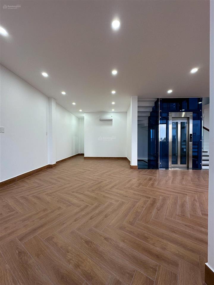 Bán căn góc 2 mặt tiền đường mã lò, có thể làm shophouse, ngang 12m, 6 tầng, 19 tỷ thương lượng