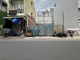 Bán đất mặt tiền hẻm 730 hương lộ 2 thông 413 lê văn quới. 4m*20m, giá 8 tỷ 600