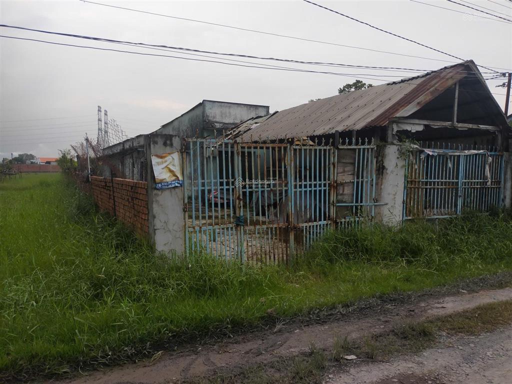 Bán đất tại đức hoà thượng, 5 tỷ có thương lượng thêm, 264 m2, pháp lý đầy đủ