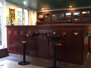 Nhà mặt tiền số 116 đường phan chu trinh