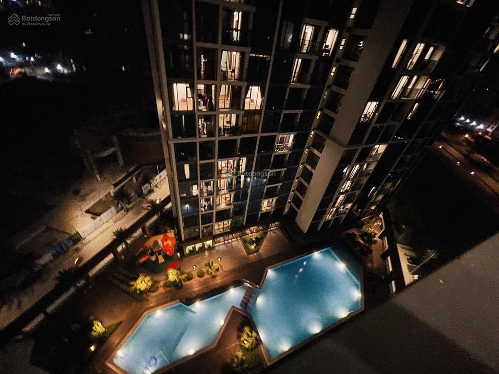 Gấp căn 2pn 65m2 chỉ 6tỷ050 tại eco green sai gon, sổ hồng sẵn, công chứng ngay