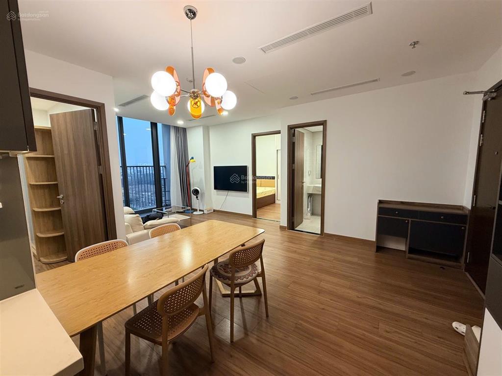 Bán gấp 3pn 78m2  7tỷ4 bao az, sổ hồng sẵn, thiết kế full nội thất