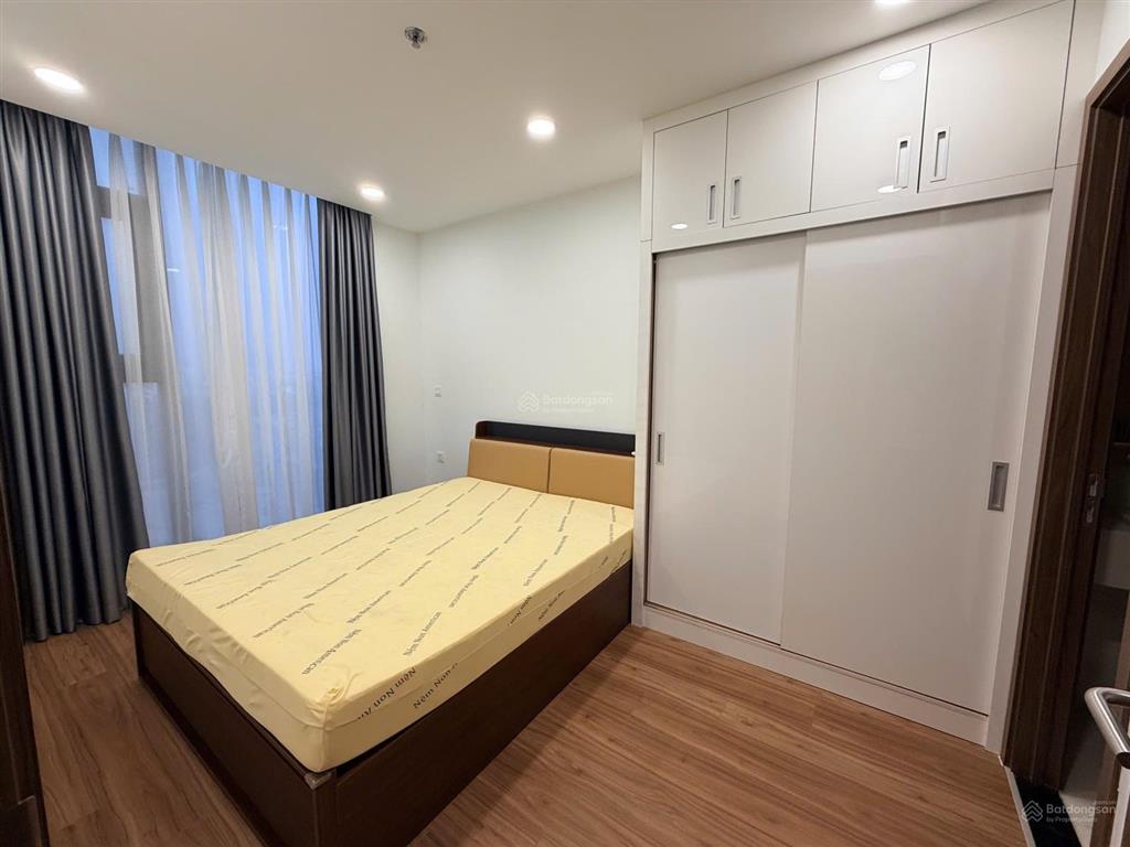 Bán gấp 3pn 78m2  7tỷ4 bao az, sổ hồng sẵn, thiết kế full nội thất