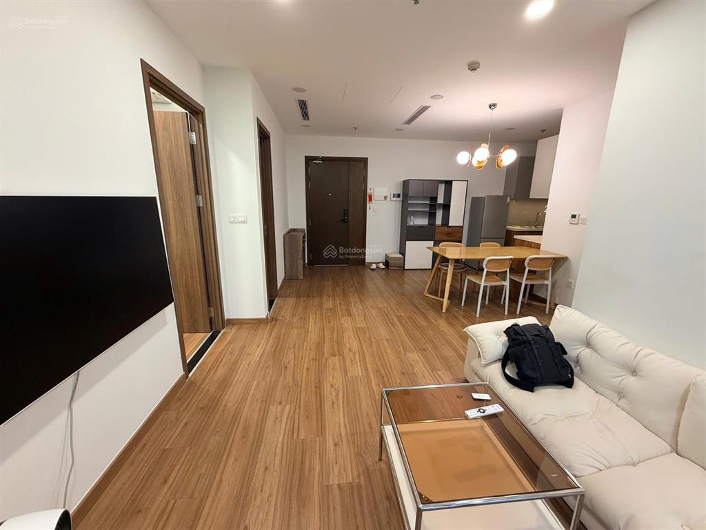 Bán gấp 3pn 78m2  7tỷ4 bao az, sổ hồng sẵn, thiết kế full nội thất