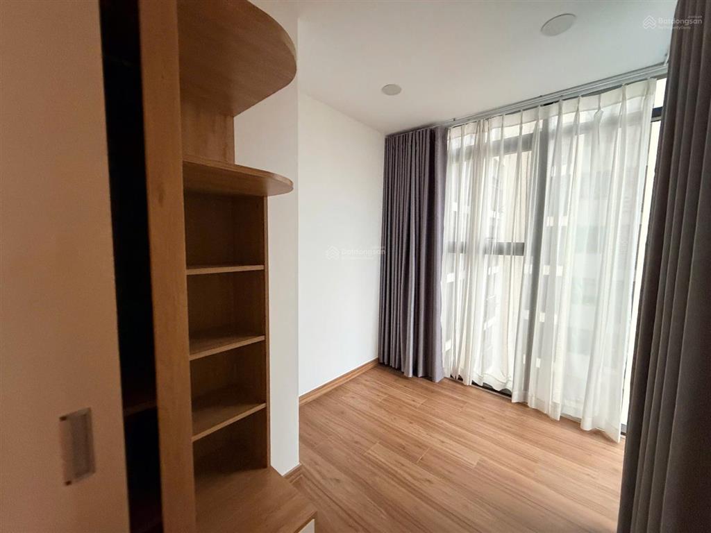 Bán gấp 3pn 78m2  7tỷ4 bao az, sổ hồng sẵn, thiết kế full nội thất