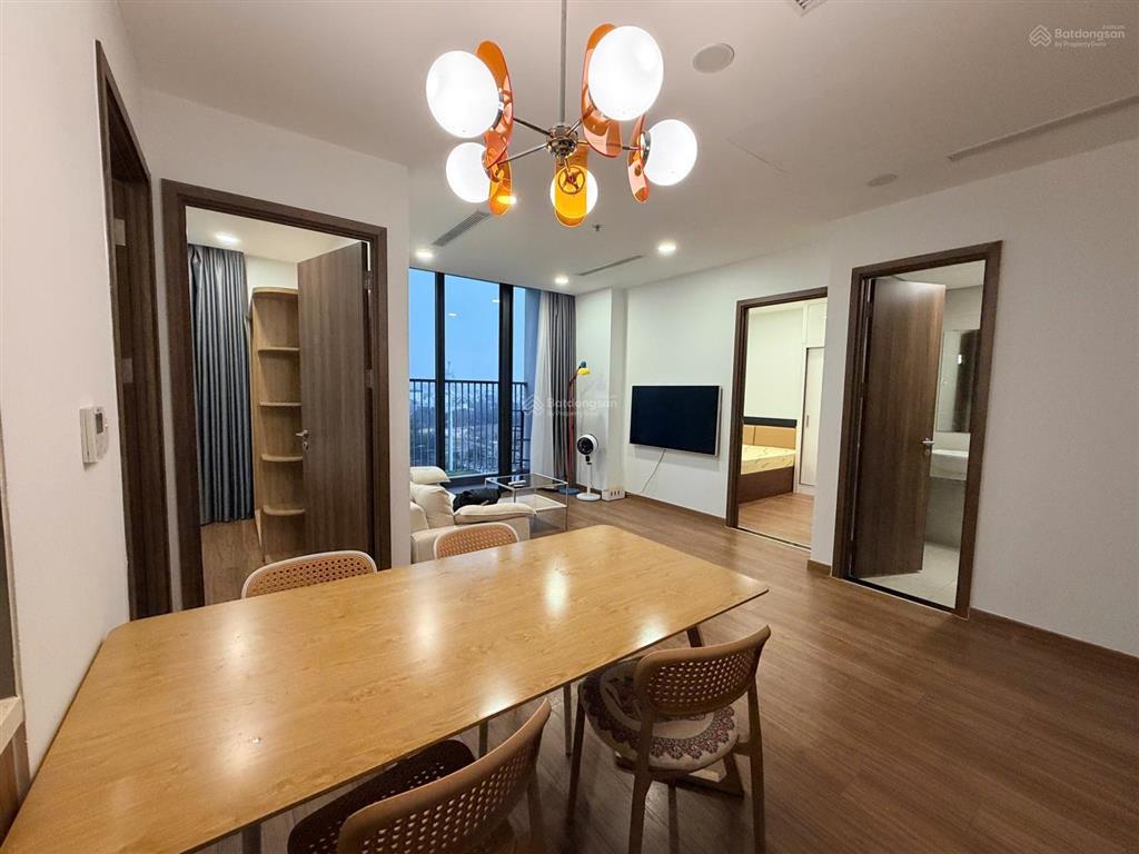 Bán gấp 3pn 78m2  7tỷ4 bao az, sổ hồng sẵn, thiết kế full nội thất