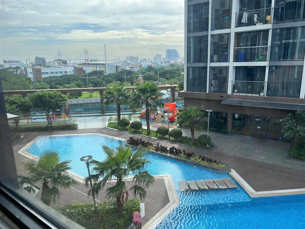 Bán căn hộ eco green sài gòn, 7,2 tỷ vnd, 80m2, 3pn, 2wc, hướng tây bắc