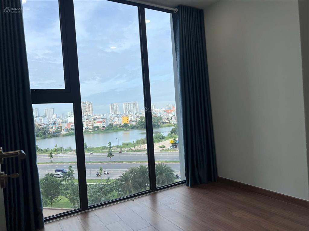 Bán căn hộ eco green sài gòn, 7,2 tỷ vnd, 80m2, 3pn, 2wc, hướng tây bắc