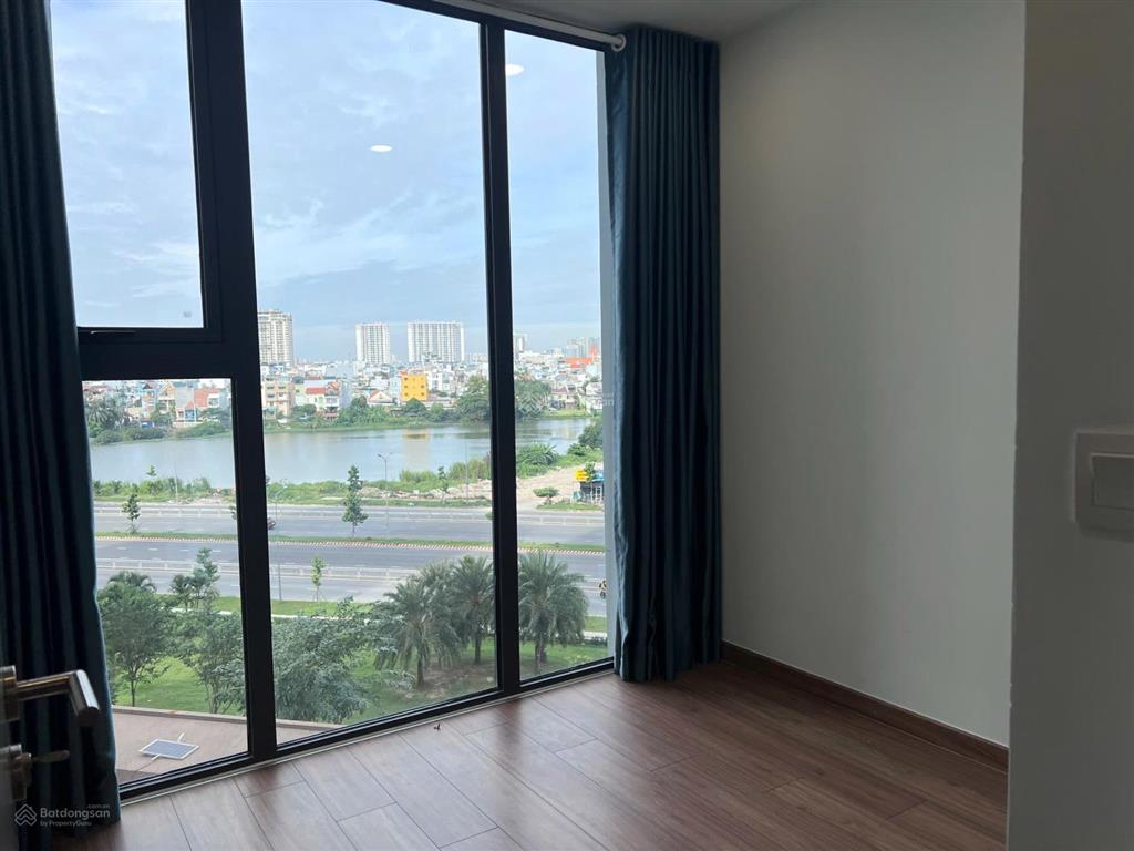 Bán căn hộ eco green sài gòn, 7,2 tỷ vnd, 80m2, 3pn, 2wc, hướng tây bắc