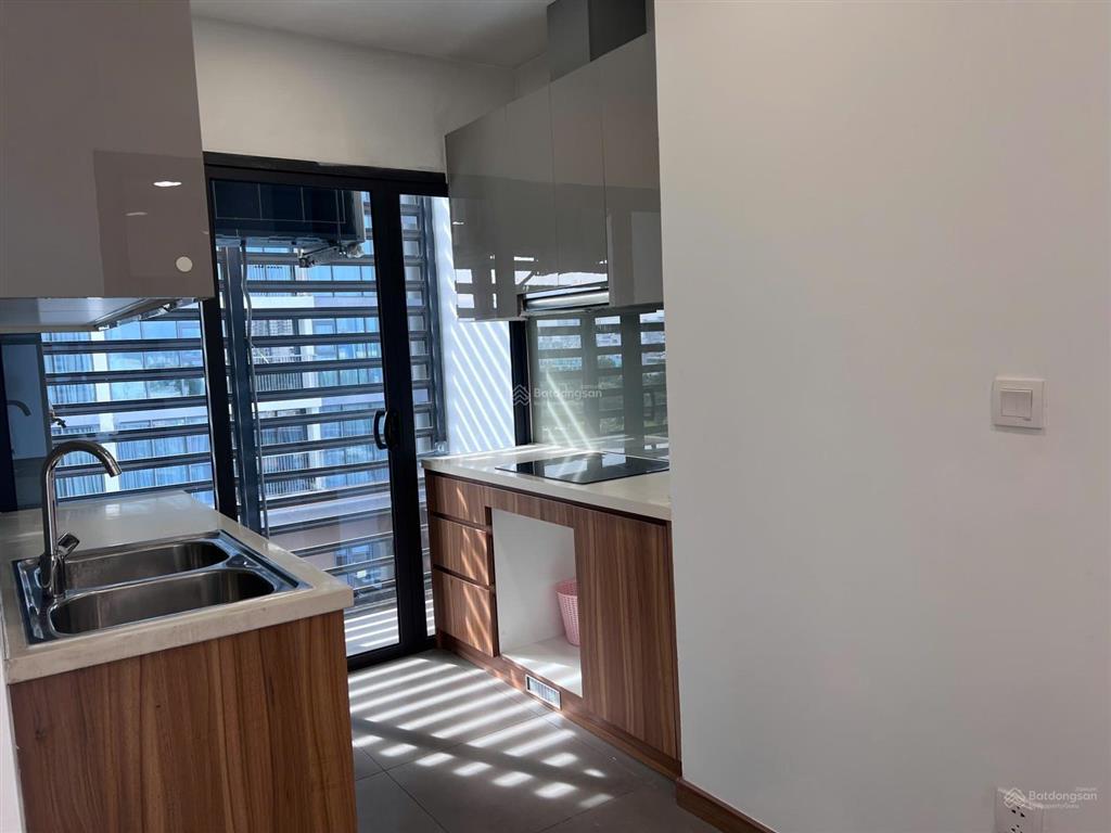 Bán căn hộ eco green sài gòn, 7,2 tỷ vnd, 80m2, 3pn, 2wc, hướng tây bắc