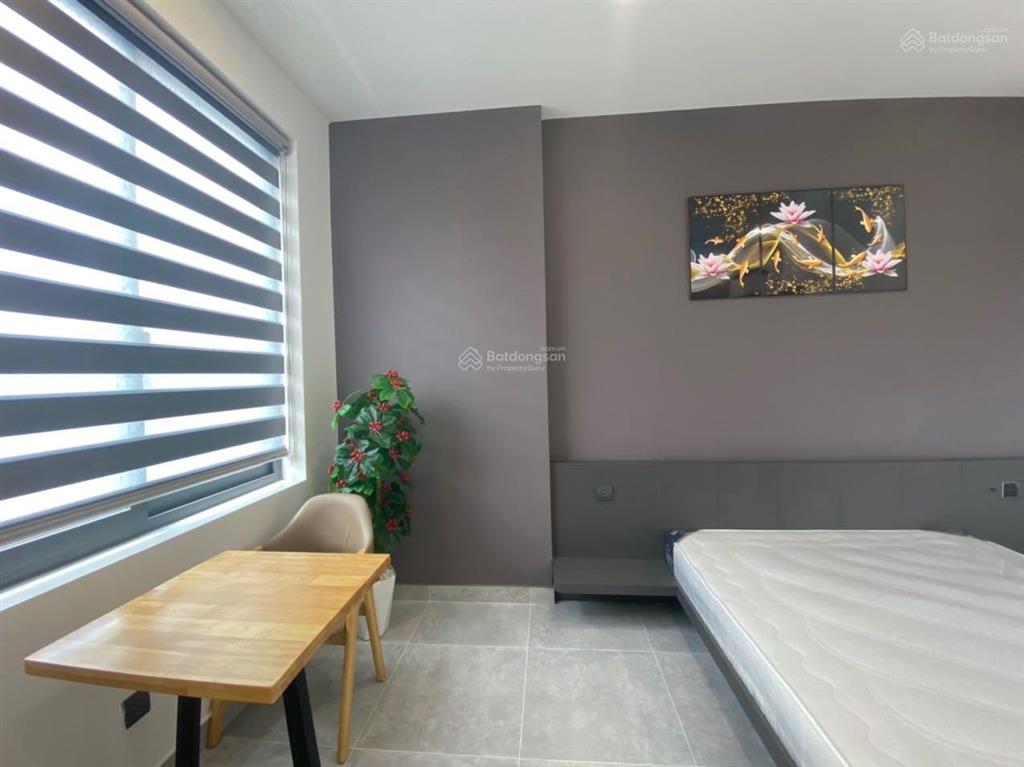 Cho thuê căn duplex diện tích rộng nằm cạnh lotte, sc vivo city, tdtu, đường nguyễn hữu thọ