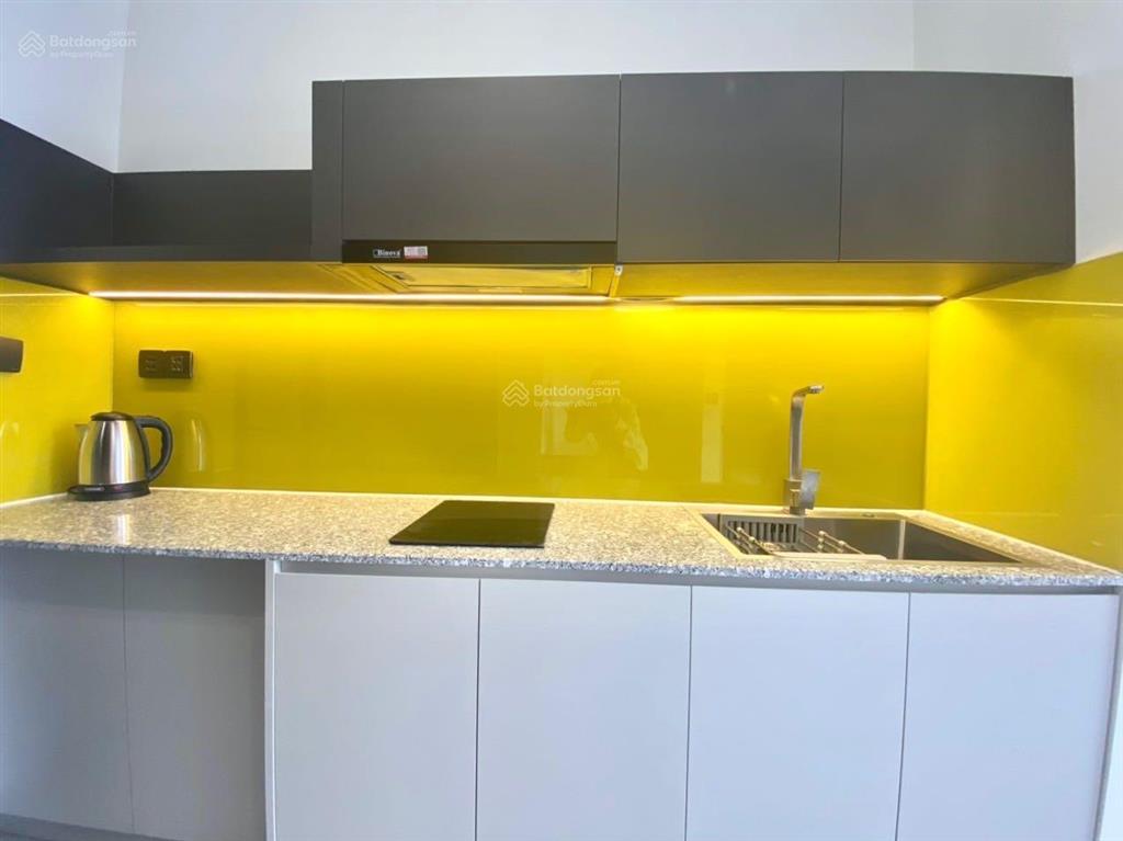 Cho thuê căn duplex diện tích rộng nằm cạnh lotte, sc vivo city, tdtu, đường nguyễn hữu thọ
