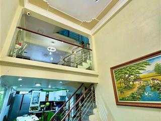 Chính chủ bán nhà phố nguyễn đức cảnh