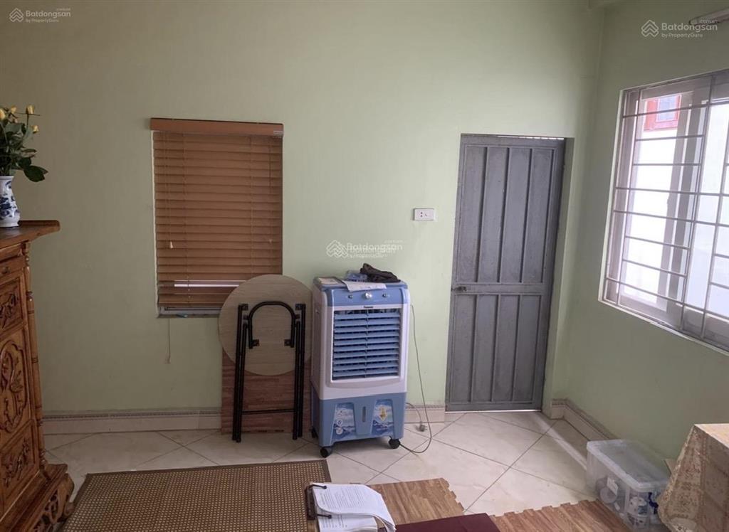 Bán nhà riêng tại sn 6 ngõ 236/45/15 đại từ, 5,5 tỷ, 26 m2
