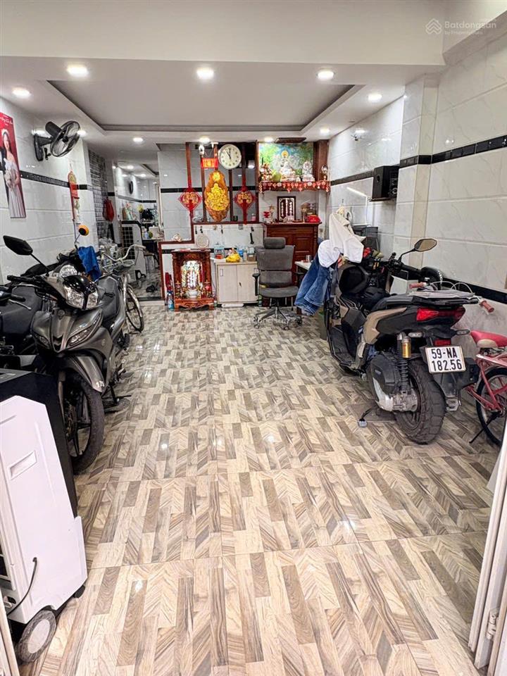 Bán nhà riêng tại nam hùng vương, bình tân, 8,9 tỷ