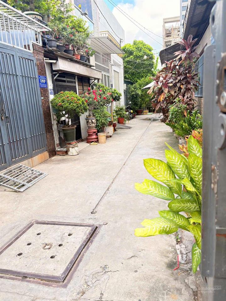 Bán nhà riêng tại nam hùng vương, bình tân, 8,9 tỷ