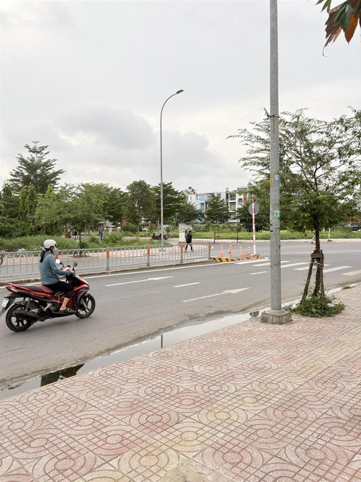 Bán nhà riêng tại nam hùng vương, bình tân, 8,9 tỷ