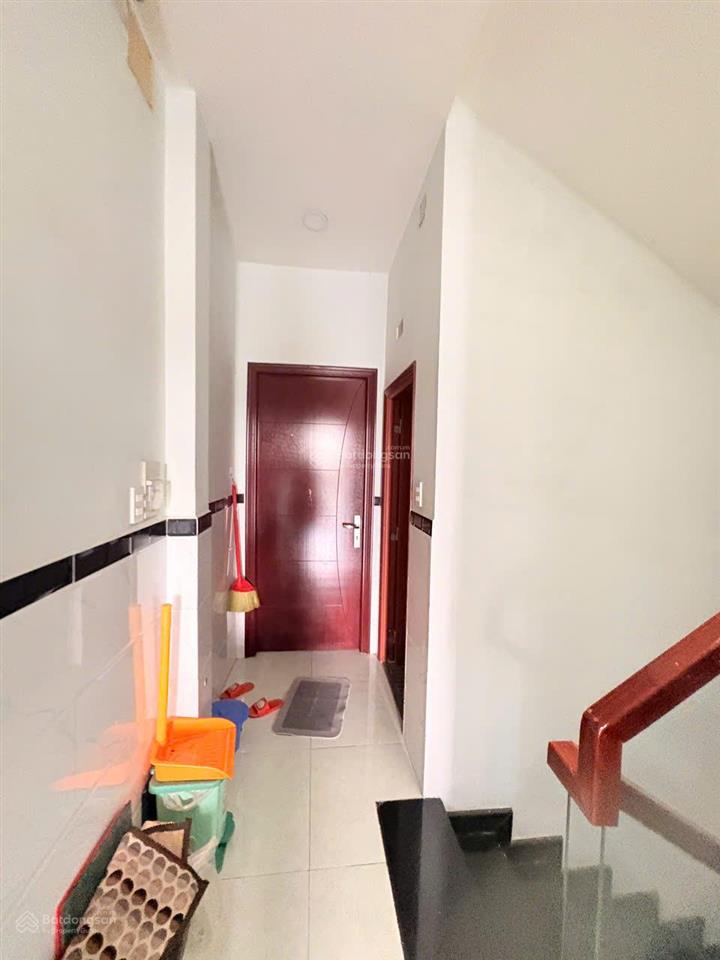 Bán nhà riêng tại nam hùng vương, bình tân, 8,9 tỷ