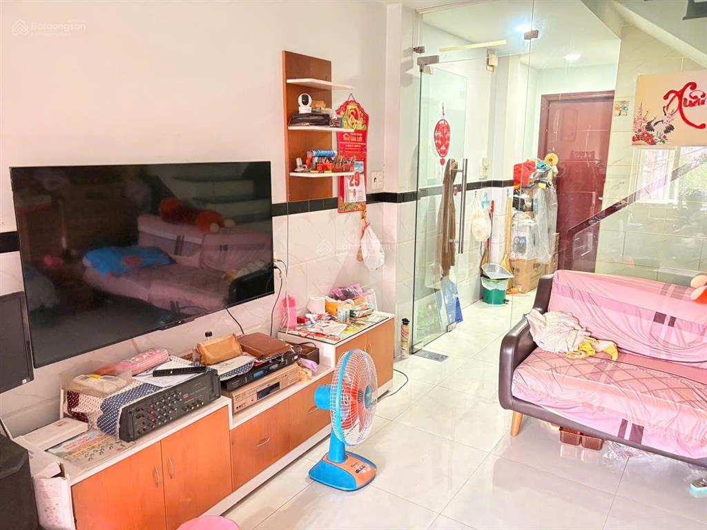 Bán nhà riêng tại nam hùng vương, bình tân, 8,9 tỷ
