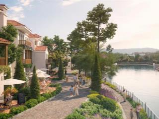 Vốn 4 tỷ sở hữu ngay căn nhà phố 3 tầng siêu đẹp, 100m2 đất có hầm