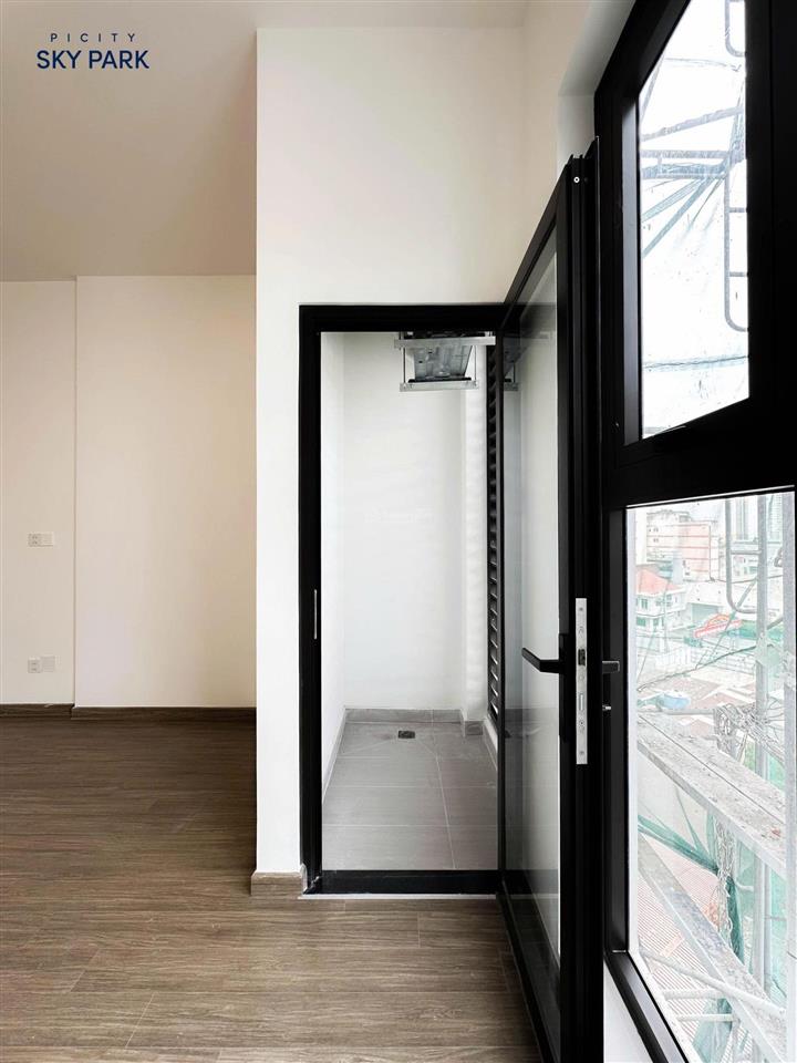 Căn góc officetel 37m² giá chỉ 1 tỷ 520 full vat. l/h 0854 483 ***