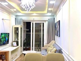 Cho thuê căn hộ nội thất đẹp 2pn, 2wc, 73m2 tại diamond riverside, 11 triệu vnd