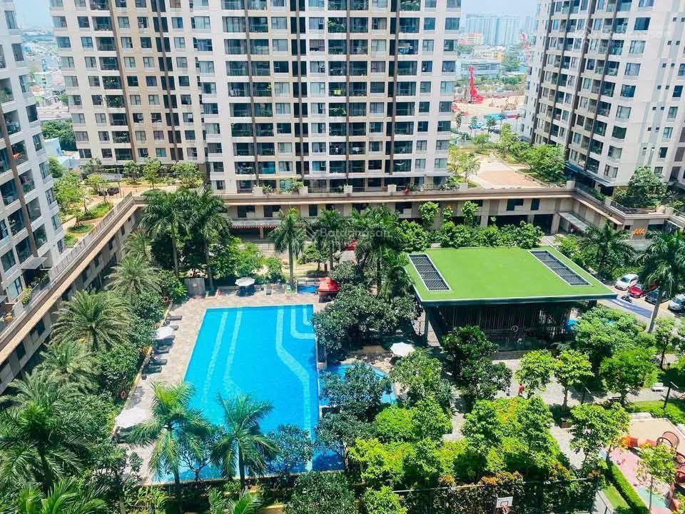 Akari nhà trống giá tốt có 3 máy lạnh