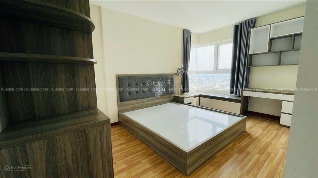 Cho thuê căn hộ full nội thất diamond giá 10 tr