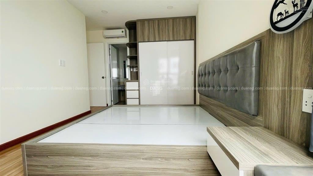 Cho thuê căn hộ full nội thất diamond giá 10 tr