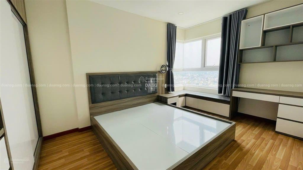 Cho thuê căn hộ full nội thất diamond giá 10 tr