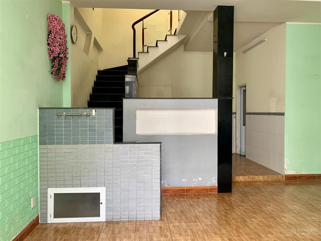 Bán nhà hẻm xe hơi, khu nhà ở nội bộ riêng biệt