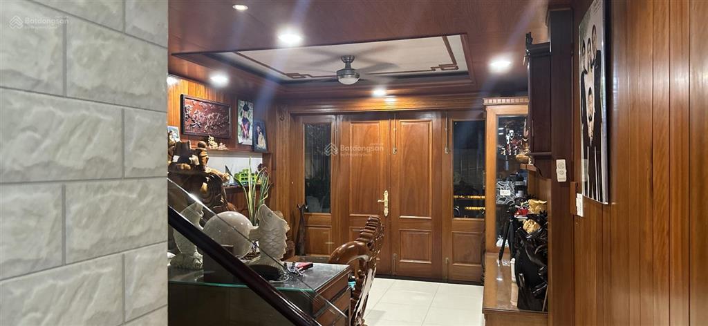 Nhà đẹp  vào ở ngay  tất cả đã sẵn sàng!