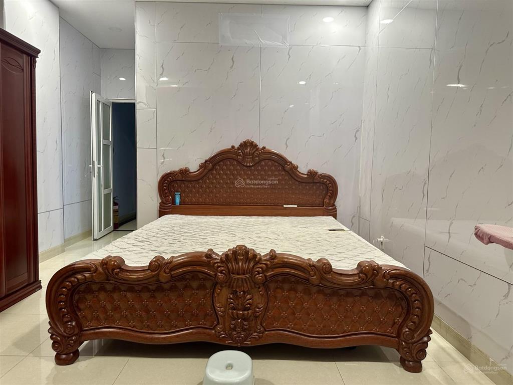 Nhà đẹp  vào ở ngay  tất cả đã sẵn sàng!